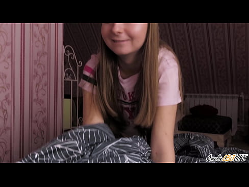 ❤️ Blondie उसके BFF की गहराई से बेकार है और उसके मुँह में सह हो जाता है ❤ घर का अश्लील  hi.porn-milf300.ru पर